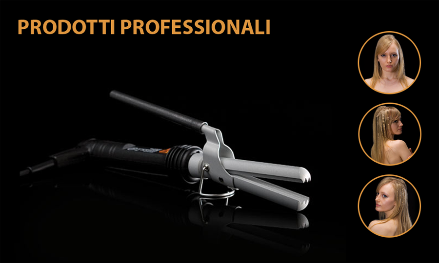 PRODOTTI PROFESSIONALI